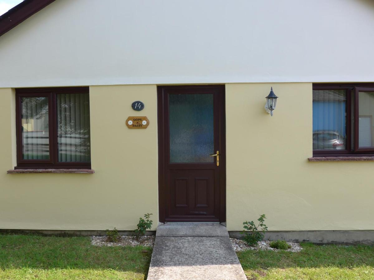 Parkland 14 Is A Detached Premier 3 Bedroom Bungalow Sleeping 6 Bude Εξωτερικό φωτογραφία