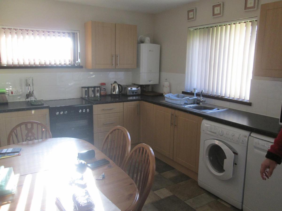Parkland 14 Is A Detached Premier 3 Bedroom Bungalow Sleeping 6 Bude Εξωτερικό φωτογραφία