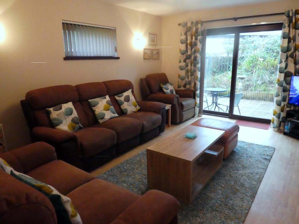 Parkland 14 Is A Detached Premier 3 Bedroom Bungalow Sleeping 6 Bude Εξωτερικό φωτογραφία