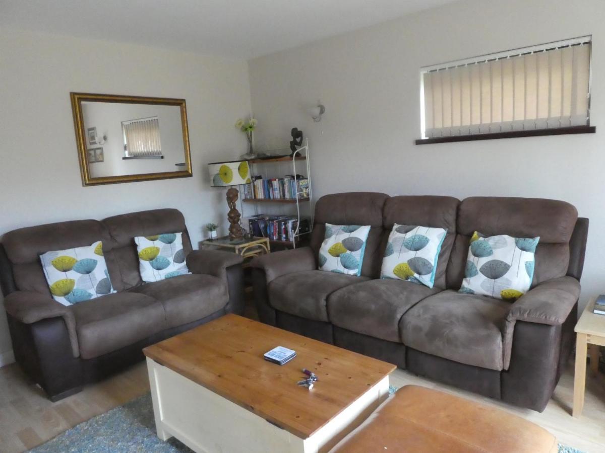 Parkland 14 Is A Detached Premier 3 Bedroom Bungalow Sleeping 6 Bude Εξωτερικό φωτογραφία