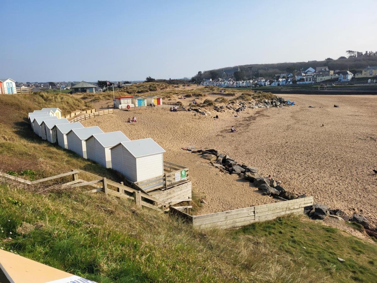 Parkland 14 Is A Detached Premier 3 Bedroom Bungalow Sleeping 6 Bude Εξωτερικό φωτογραφία