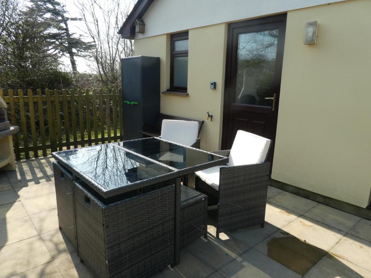 Parkland 14 Is A Detached Premier 3 Bedroom Bungalow Sleeping 6 Bude Εξωτερικό φωτογραφία