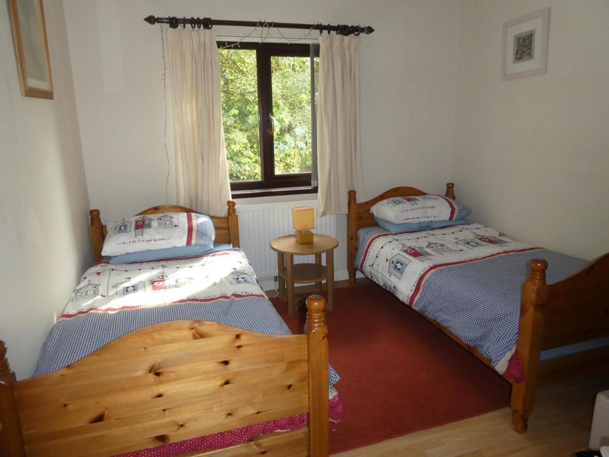 Parkland 14 Is A Detached Premier 3 Bedroom Bungalow Sleeping 6 Bude Εξωτερικό φωτογραφία