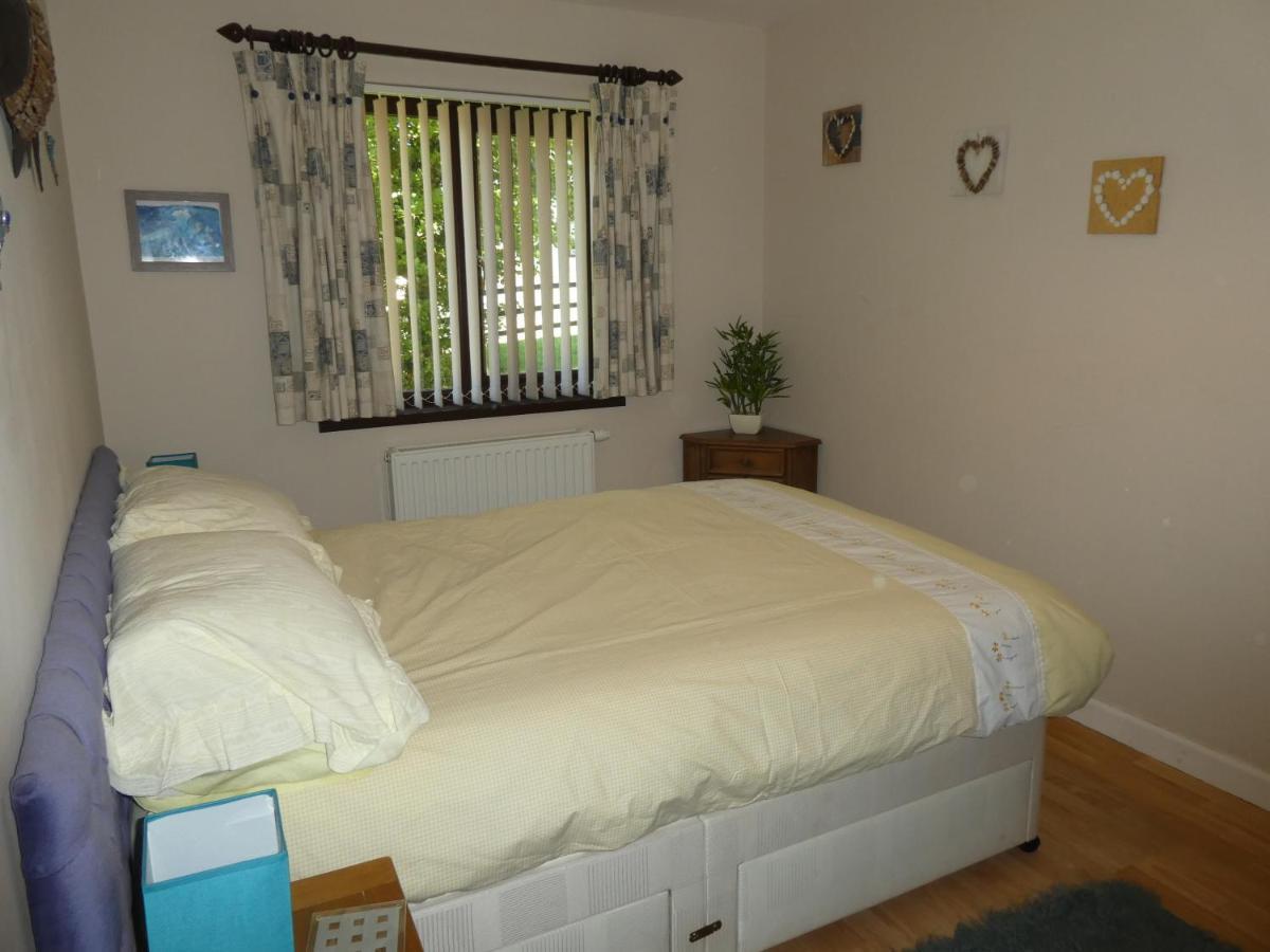 Parkland 14 Is A Detached Premier 3 Bedroom Bungalow Sleeping 6 Bude Εξωτερικό φωτογραφία